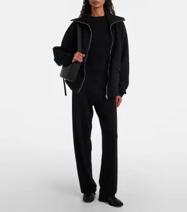 Varley Eleanor fleece jacket | Thumbnail 3 Varley Eleanor fleece jacket | Thumbnail 3