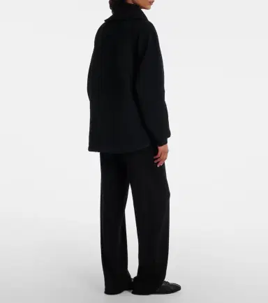 Varley Eleanor fleece jacket | Thumbnail 6 Varley Eleanor fleece jacket | Thumbnail 6