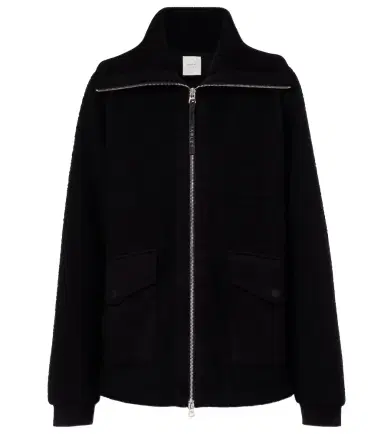 Varley Eleanor fleece jacket | Thumbnail 1 Varley Eleanor fleece jacket | Thumbnail 1