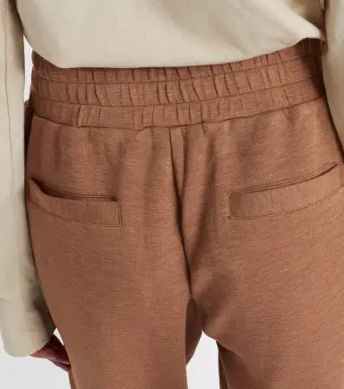 Varley The Slim Zip 29.5 sweatpants | Thumbnail 5 Varley The Slim Zip 29.5 sweatpants | Thumbnail 5