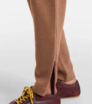 Varley The Slim Zip 29.5 sweatpants | Thumbnail 6 Varley The Slim Zip 29.5 sweatpants | Thumbnail 6