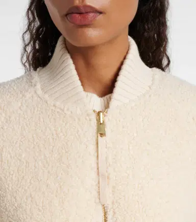 Varley Serina reversible jacket | Thumbnail 3 Varley Serina reversible jacket | Thumbnail 3