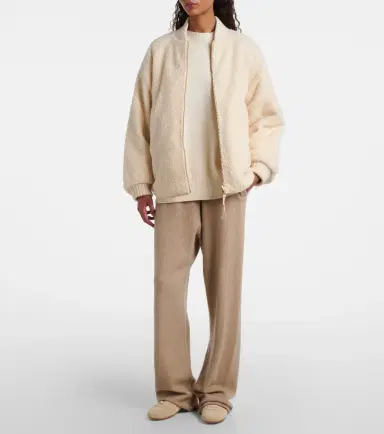 Varley Serina reversible jacket | Thumbnail 4 Varley Serina reversible jacket | Thumbnail 4