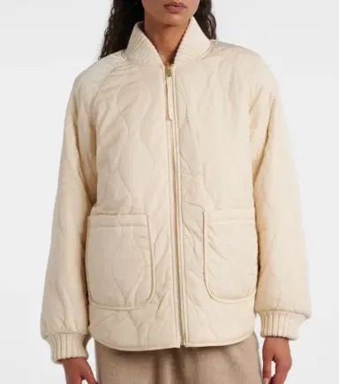 Varley Serina reversible jacket | Thumbnail 5 Varley Serina reversible jacket | Thumbnail 5