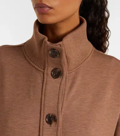 Varley Sabrina cardigan | Thumbnail 6 Varley Sabrina cardigan | Thumbnail 6