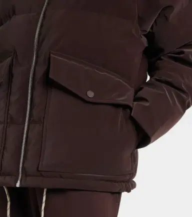 Varley Roseville down jacket | Thumbnail 2 Varley Roseville down jacket | Thumbnail 2