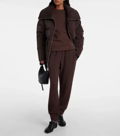 Varley Roseville down jacket | Thumbnail 3 Varley Roseville down jacket | Thumbnail 3