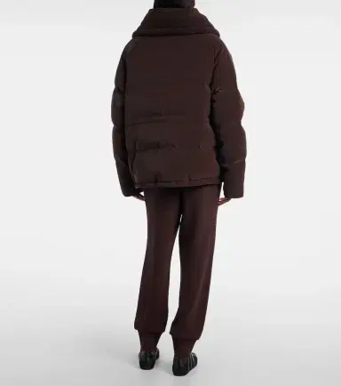 Varley Roseville down jacket | Thumbnail 4 Varley Roseville down jacket | Thumbnail 4