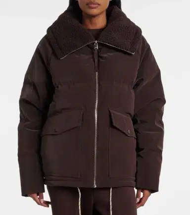 Varley Roseville down jacket | Thumbnail 5 Varley Roseville down jacket | Thumbnail 5