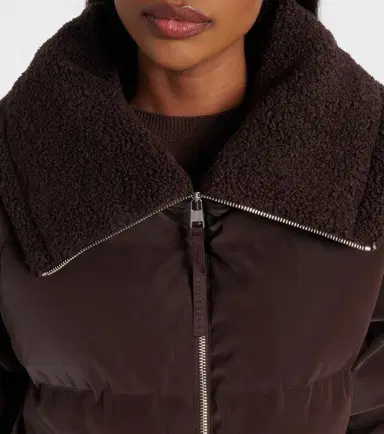 Varley Roseville down jacket | Thumbnail 6 Varley Roseville down jacket | Thumbnail 6