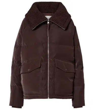 Varley Roseville down jacket | Thumbnail 1 Varley Roseville down jacket | Thumbnail 1