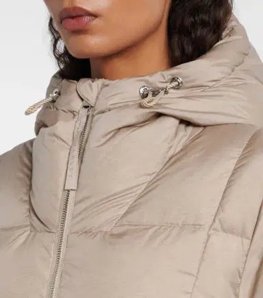 Varley Katya down coat | Thumbnail 2 Varley Katya down coat | Thumbnail 2
