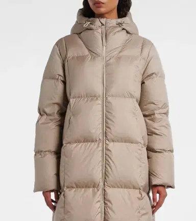 Varley Katya down coat | Thumbnail 6 Varley Katya down coat | Thumbnail 6