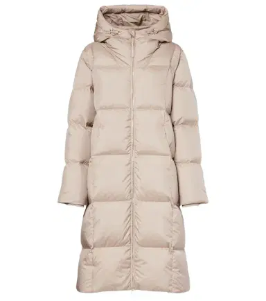 Varley Katya down coat | Thumbnail 1 Varley Katya down coat | Thumbnail 1