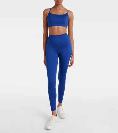 Varley Assure Cerys sports bra | Thumbnail 2 Varley Assure Cerys sports bra | Thumbnail 2