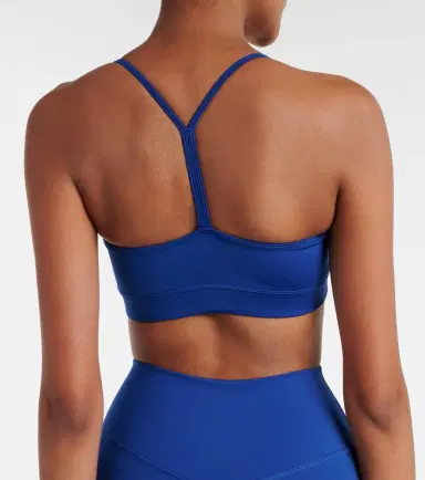 Varley Assure Cerys sports bra | Thumbnail 3 Varley Assure Cerys sports bra | Thumbnail 3