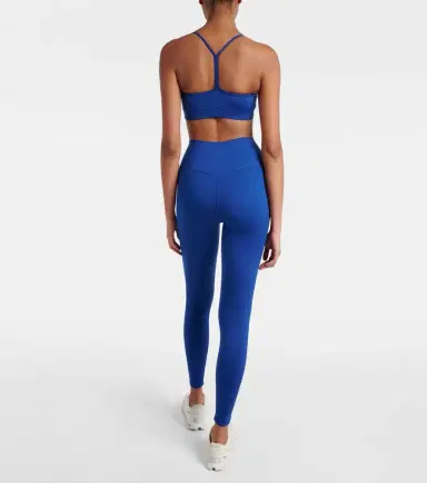 Varley Assure Cerys sports bra | Thumbnail 4 Varley Assure Cerys sports bra | Thumbnail 4