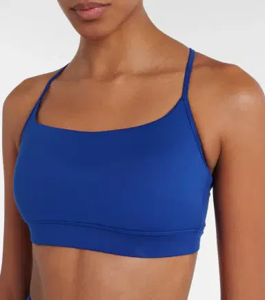 Varley Assure Cerys sports bra | Thumbnail 5 Varley Assure Cerys sports bra | Thumbnail 5