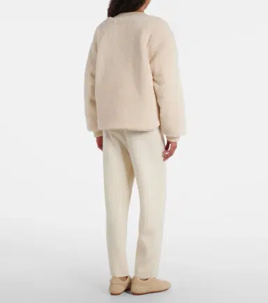 Varley Drew reversible jacket | Thumbnail 3 Varley Drew reversible jacket | Thumbnail 3
