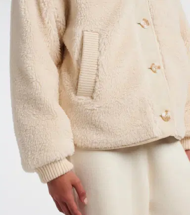 Varley Drew reversible jacket | Thumbnail 4 Varley Drew reversible jacket | Thumbnail 4
