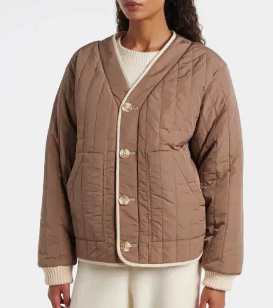 Varley Drew reversible jacket | Thumbnail 5 Varley Drew reversible jacket | Thumbnail 5