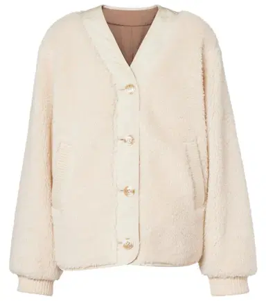 Varley Drew reversible jacket | Thumbnail 1 Varley Drew reversible jacket | Thumbnail 1