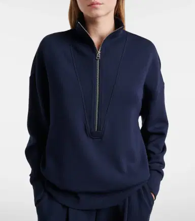 Varley Masie sweatshirt | Thumbnail 2 Varley Masie sweatshirt | Thumbnail 2