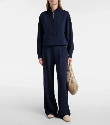Varley Masie sweatshirt | Thumbnail 3 Varley Masie sweatshirt | Thumbnail 3