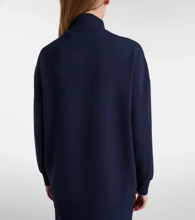 Varley Masie sweatshirt | Thumbnail 4 Varley Masie sweatshirt | Thumbnail 4