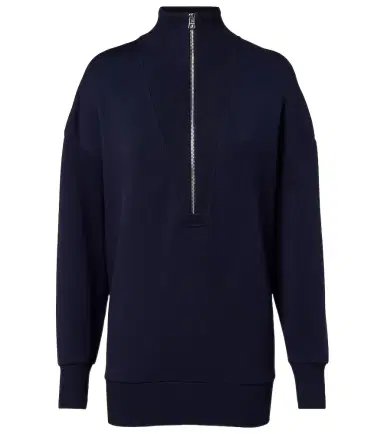 Varley Masie sweatshirt | Thumbnail 1 Varley Masie sweatshirt | Thumbnail 1