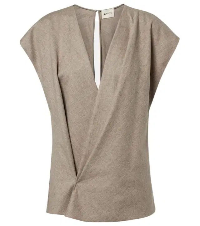 Mer cotton top Mer cotton top