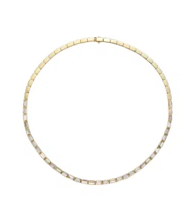 Anita Ko Bunny 18kt gold necklace with diamonds | Thumbnail 1 Anita Ko Bunny 18kt gold necklace with diamonds | Thumbnail 1