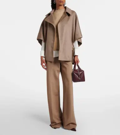 Max Mara Corsaro cashmere jacket | Thumbnail 2 Max Mara Corsaro cashmere jacket | Thumbnail 2