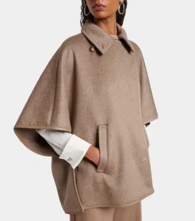 Max Mara Corsaro cashmere jacket | Thumbnail 3 Max Mara Corsaro cashmere jacket | Thumbnail 3