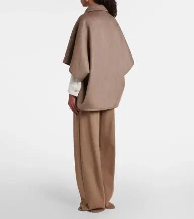 Max Mara Corsaro cashmere jacket | Thumbnail 4 Max Mara Corsaro cashmere jacket | Thumbnail 4