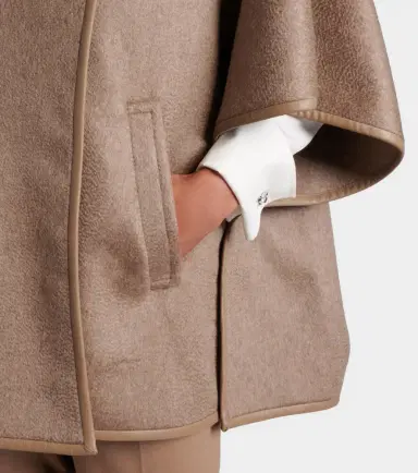 Max Mara Corsaro cashmere jacket | Thumbnail 5 Max Mara Corsaro cashmere jacket | Thumbnail 5