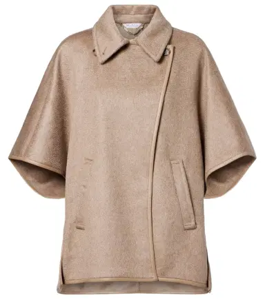Max Mara Corsaro cashmere jacket | Thumbnail 1 Max Mara Corsaro cashmere jacket | Thumbnail 1