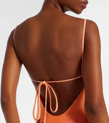 Simkhai Printed swimsuit | Thumbnail 6 Simkhai Printed swimsuit | Thumbnail 6