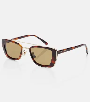 Saint Laurent SL 825 square sunglasses | Thumbnail 2 Saint Laurent SL 825 square sunglasses | Thumbnail 2