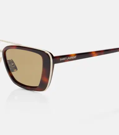 Saint Laurent SL 825 square sunglasses | Thumbnail 3 Saint Laurent SL 825 square sunglasses | Thumbnail 3