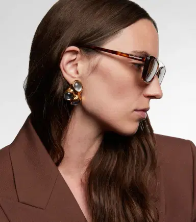 Saint Laurent SL 825 square sunglasses | Thumbnail 5 Saint Laurent SL 825 square sunglasses | Thumbnail 5