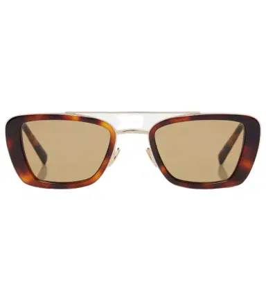 Saint Laurent SL 825 square sunglasses | Thumbnail 1 Saint Laurent SL 825 square sunglasses | Thumbnail 1