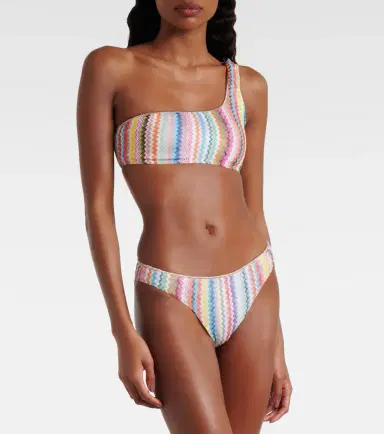 Missoni Zigzag bikini | Thumbnail 3 Missoni Zigzag bikini | Thumbnail 3
