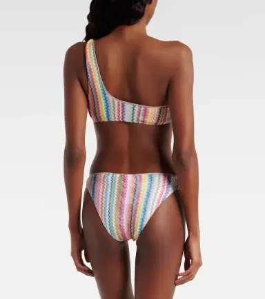 Missoni Zigzag bikini | Thumbnail 4 Missoni Zigzag bikini | Thumbnail 4