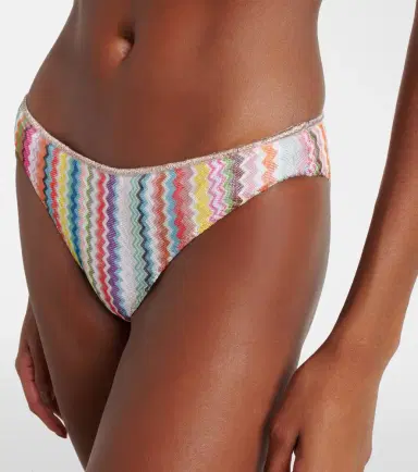 Missoni Zigzag bikini | Thumbnail 5 Missoni Zigzag bikini | Thumbnail 5