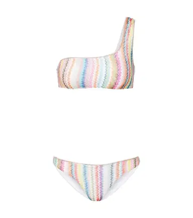 Missoni Zigzag bikini | Thumbnail 1 Missoni Zigzag bikini | Thumbnail 1