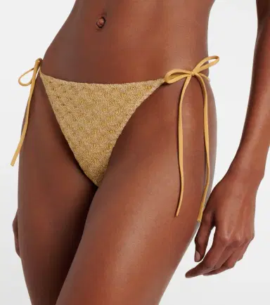 Missoni Lamé bikini | Thumbnail 2 Missoni Lamé bikini | Thumbnail 2