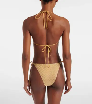 Missoni Lamé bikini | Thumbnail 3 Missoni Lamé bikini | Thumbnail 3