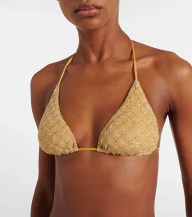 Missoni Lamé bikini | Thumbnail 5 Missoni Lamé bikini | Thumbnail 5