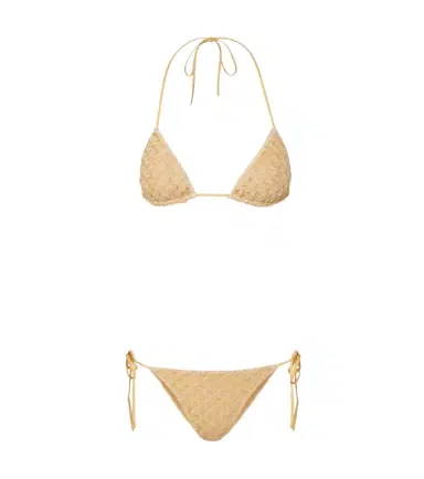 Missoni Lamé bikini | Thumbnail 1 Missoni Lamé bikini | Thumbnail 1
